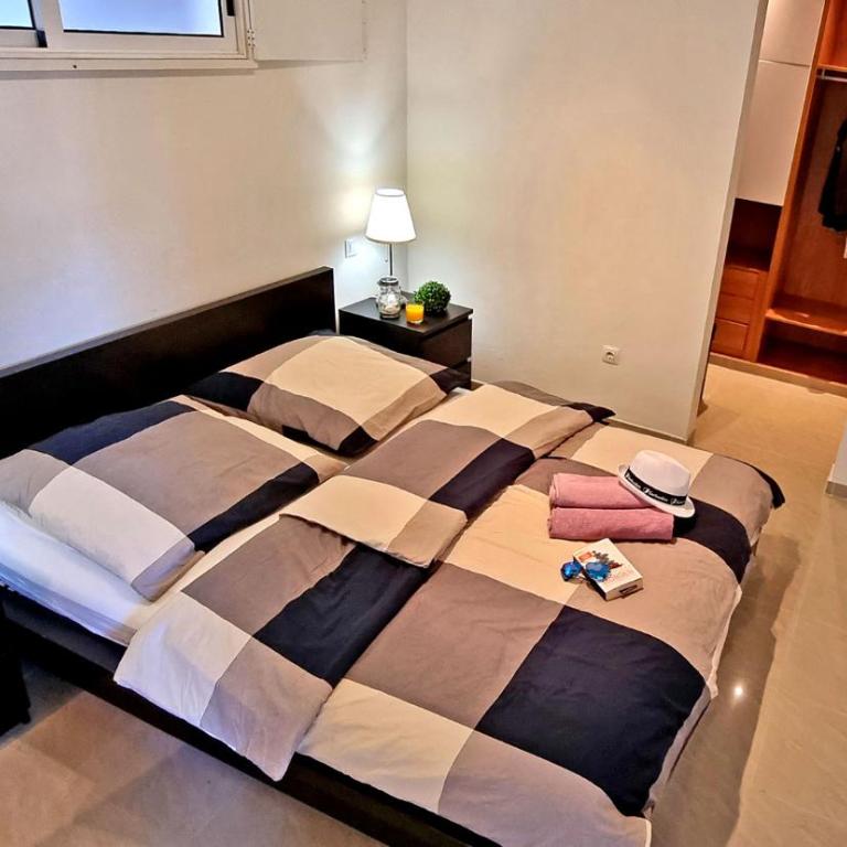 Ferienwohnung LILLY - Costa Calma - Pool - Meerblick - Apartamento de 2 dormitorios - 9