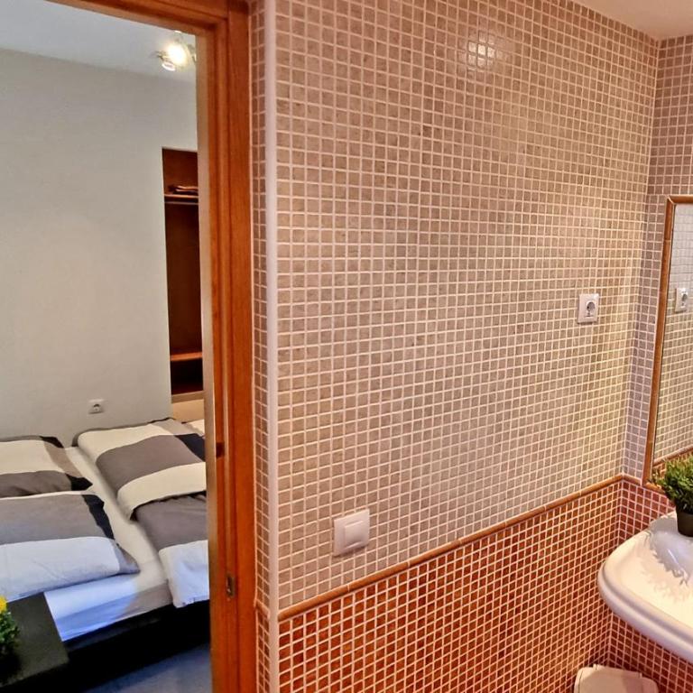Ferienwohnung LILLY - Costa Calma - Pool - Meerblick - Apartamento de 2 dormitorios - 11