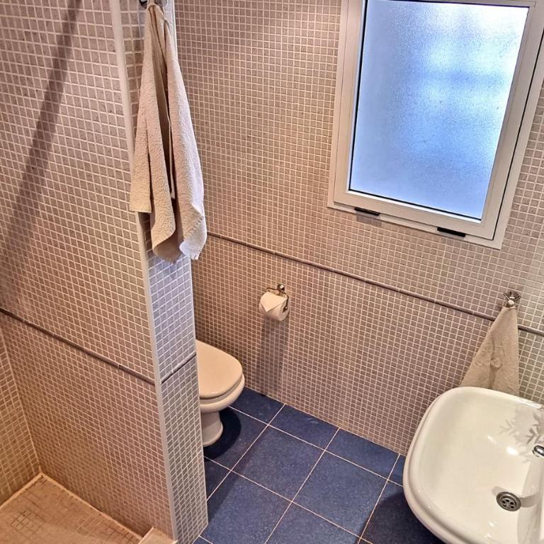 Ferienwohnung LILLY - Costa Calma - Pool - Meerblick - Apartamento de 2 dormitorios - 17