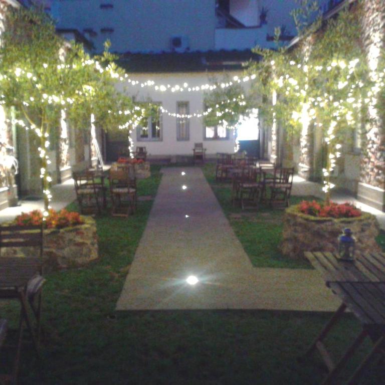 Alloggio Lombardi - One-Bedroom Apartment - 25