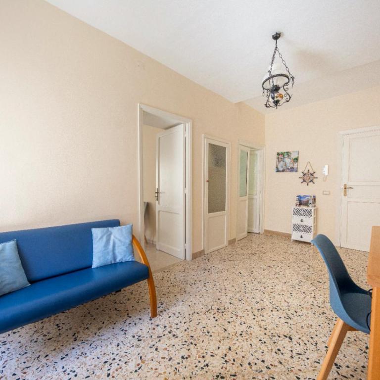 Il Mare di Dafni - Appartamentino su 2 Livelli - 9