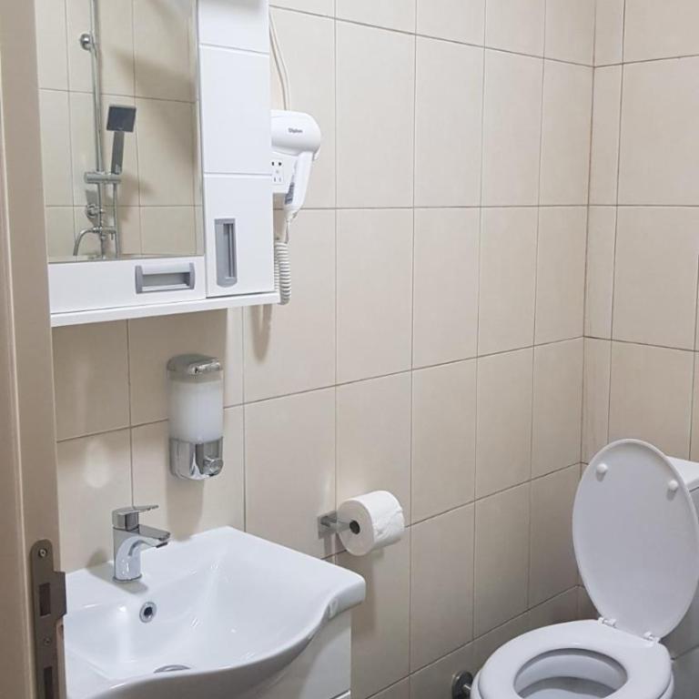 Aleksei Apartmani - Deluks Studio - 4