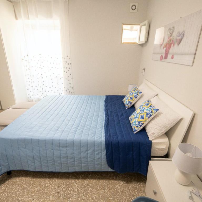 Il Mare di Dafni - Monolocale con Balcone - 6