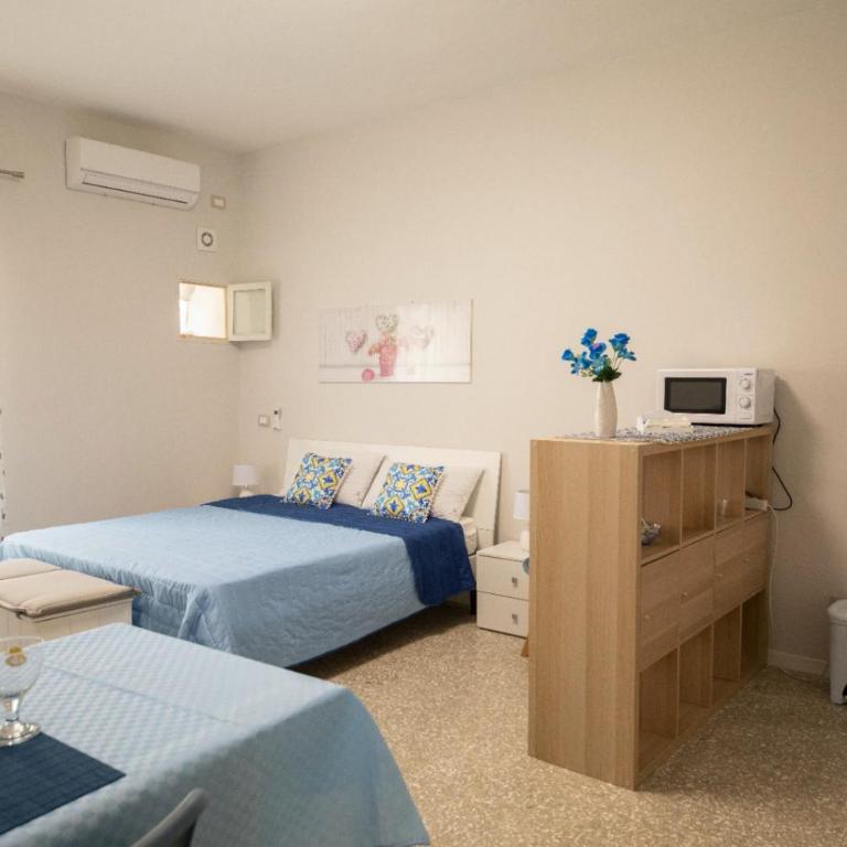 Il Mare di Dafni - Monolocale con Balcone - 5