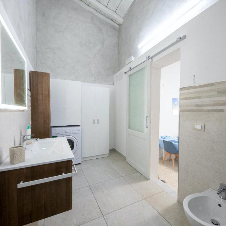 Il Mare di Dafni - Monolocale con Balcone - 11