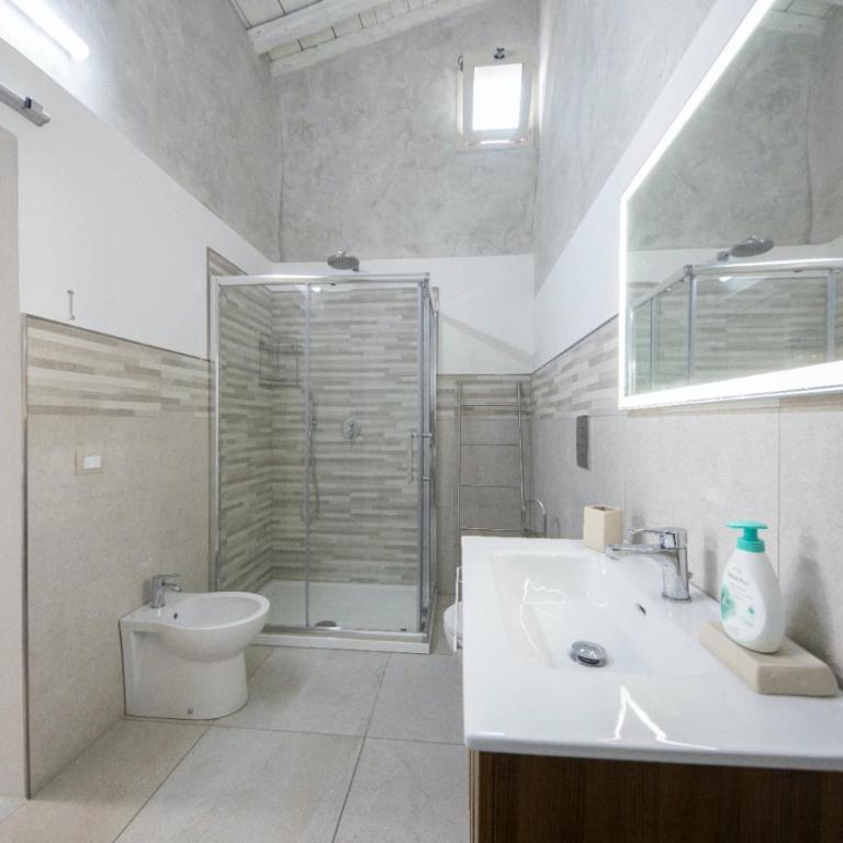 Il Mare di Dafni - Monolocale con Balcone - 12