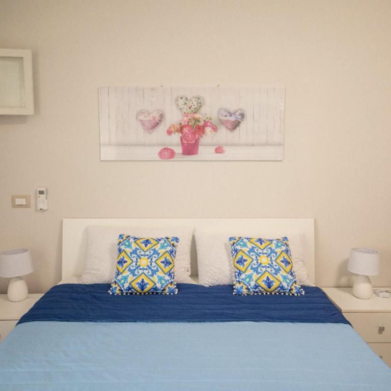 Il Mare di Dafni - Monolocale con Balcone - 8