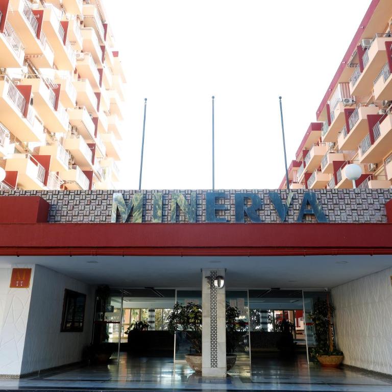 Apartamentos DC II - Estudio con vistas al mar - 6