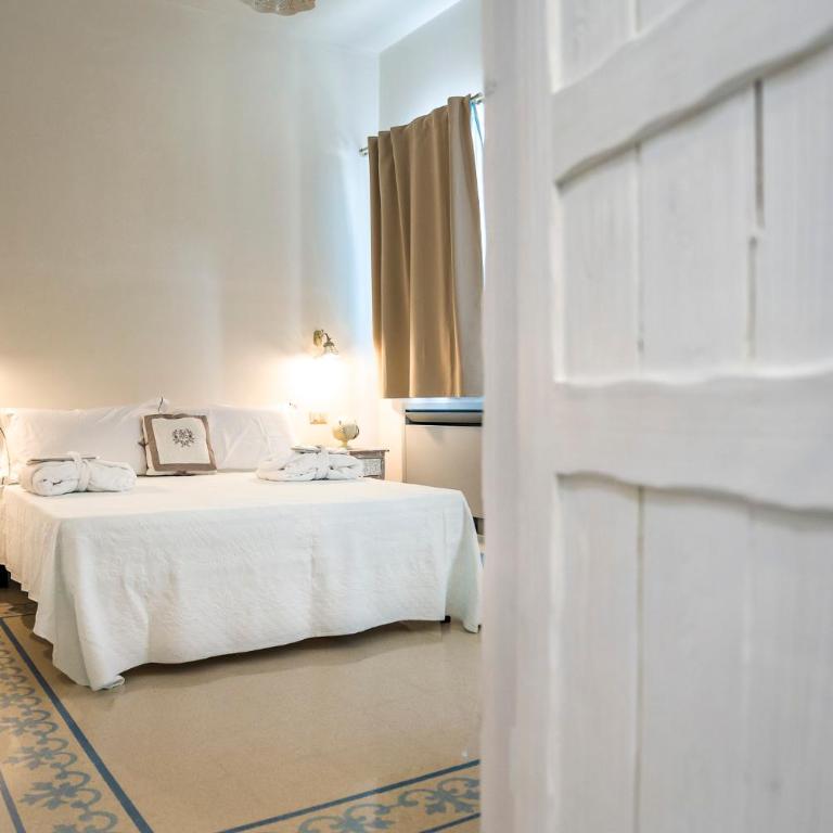 Trullitria Rooms - Camera Matrimoniale Standard - 8