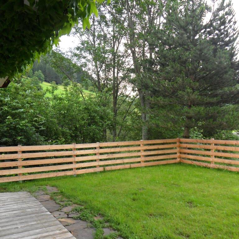 Ferienhaus Sara Bad Kleinkirchheim - Haus mit 3 Schlafzimmern - 46