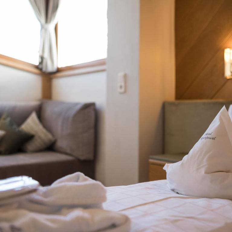 Hotel Alpenjuwel - Superior Doppelzimmer - 6