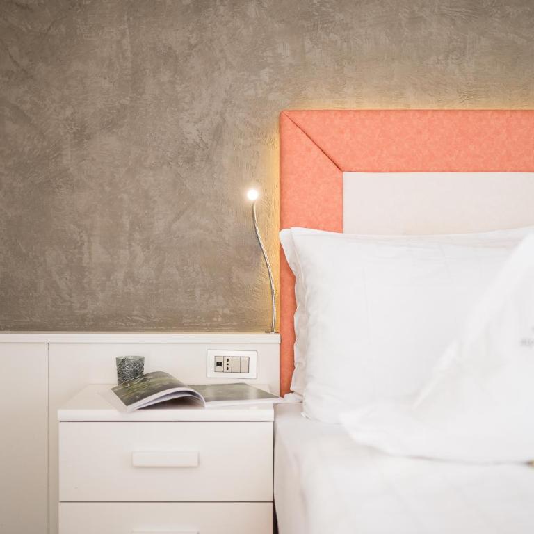 Hotel Alpenjuwel - Superior Doppelzimmer - 11