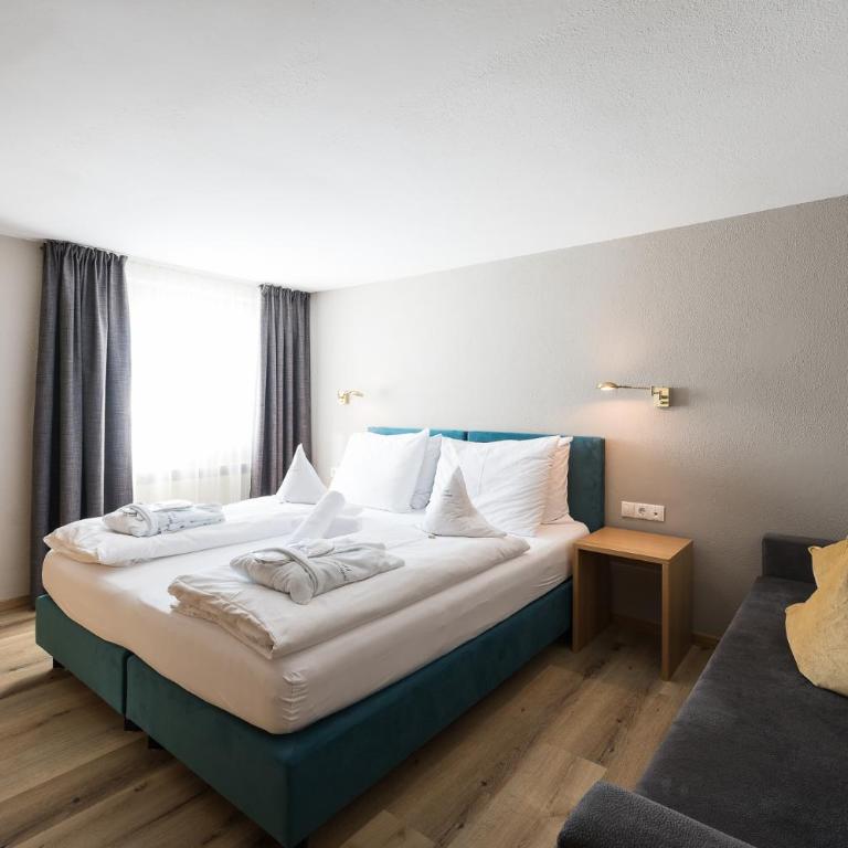 Hotel Alpenjuwel - Superior Doppelzimmer - 5