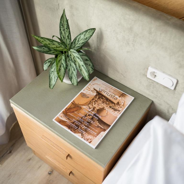 Hotel Alpenjuwel - Superior Doppelzimmer - 9