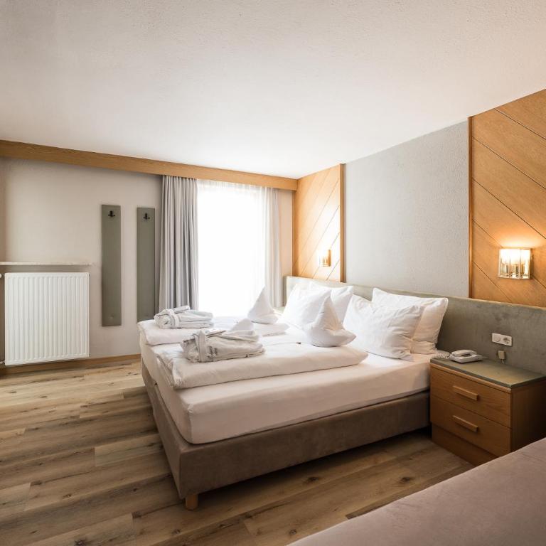 Hotel Alpenjuwel - Superior Doppelzimmer - 3