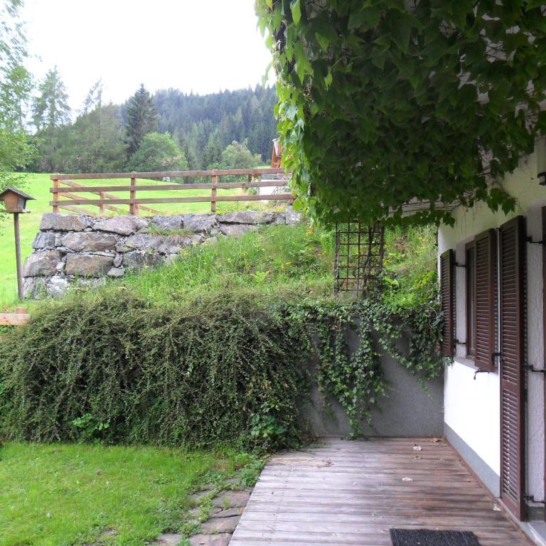 Ferienhaus Sara Bad Kleinkirchheim - Haus mit 3 Schlafzimmern - 45