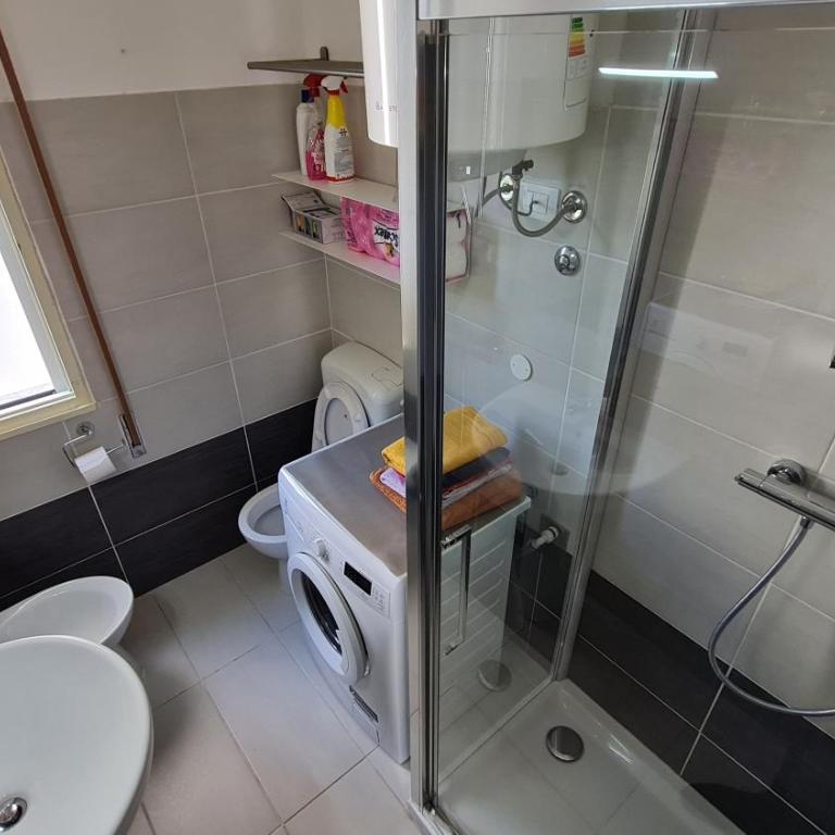 Luogo di Pace - Casa con 1 Camera da Letto - 11