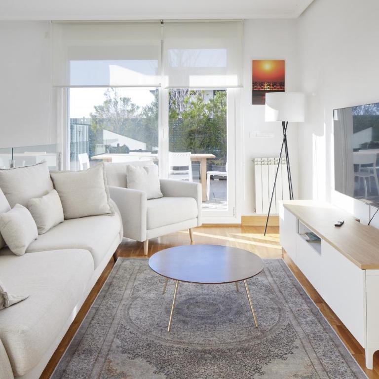 Esnatuz - Basque Stay - Apartamento - 1