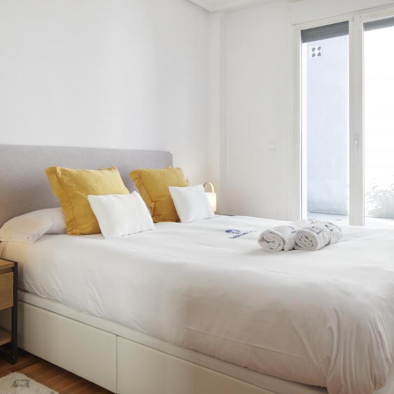 Esnatuz - Basque Stay - Apartamento - 8