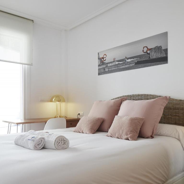 Esnatuz - Basque Stay - Apartamento - 3