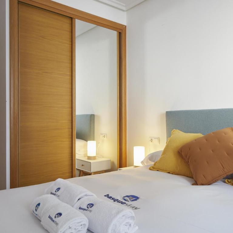 Esnatuz - Basque Stay - Apartamento - 13