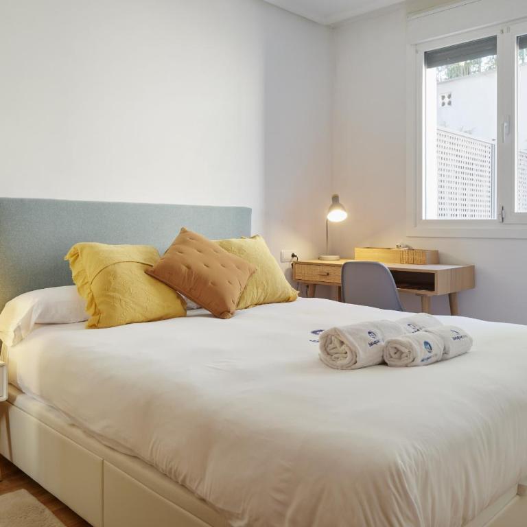 Esnatuz - Basque Stay - Apartamento - 14