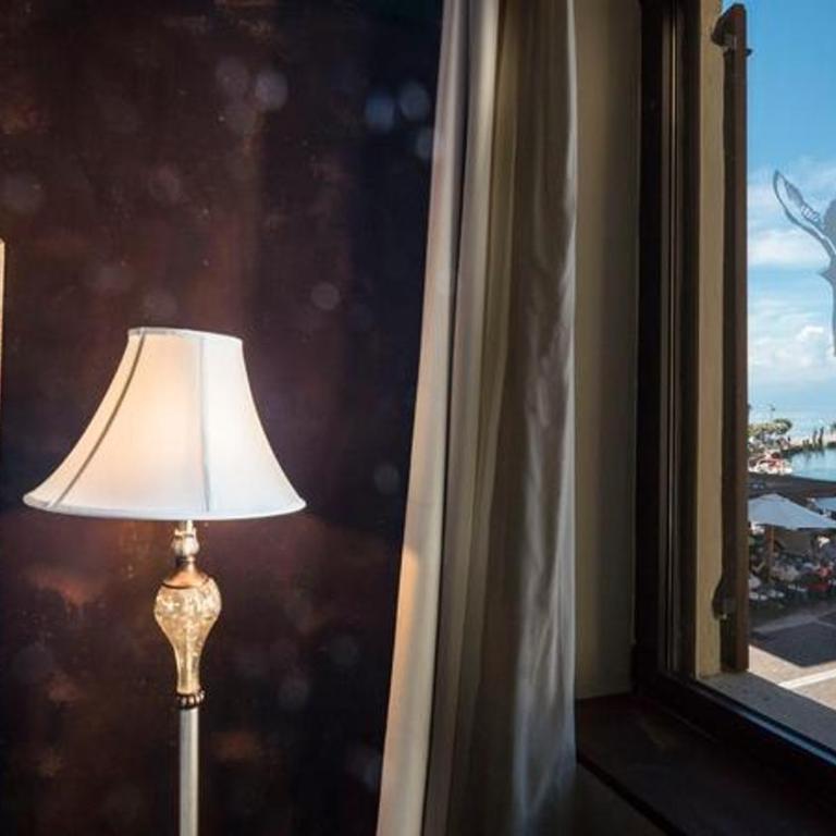 Osteria Luxury Apartments - Appartamento con Vista Lago - Edificio Separato - 3