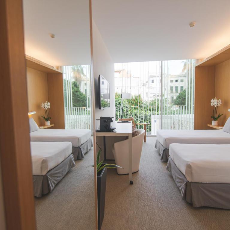 Alenti Sitges Hotel - Habitación Superior - 6