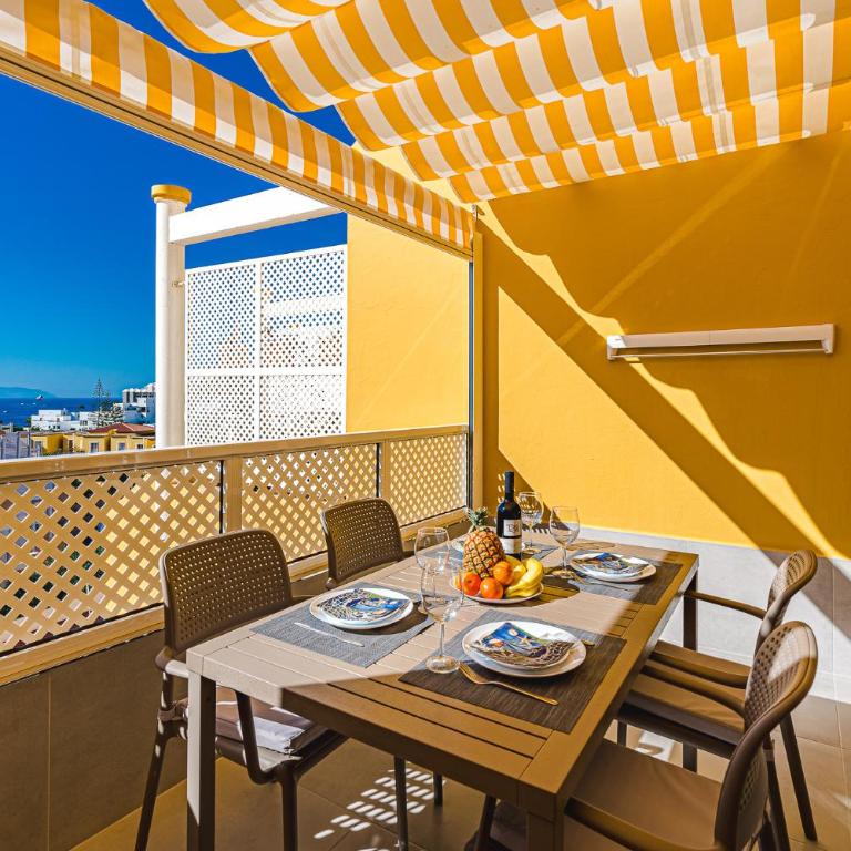 Apartment Orlando Comfort and Sunny - Apartamento de 1 dormitorio - 22