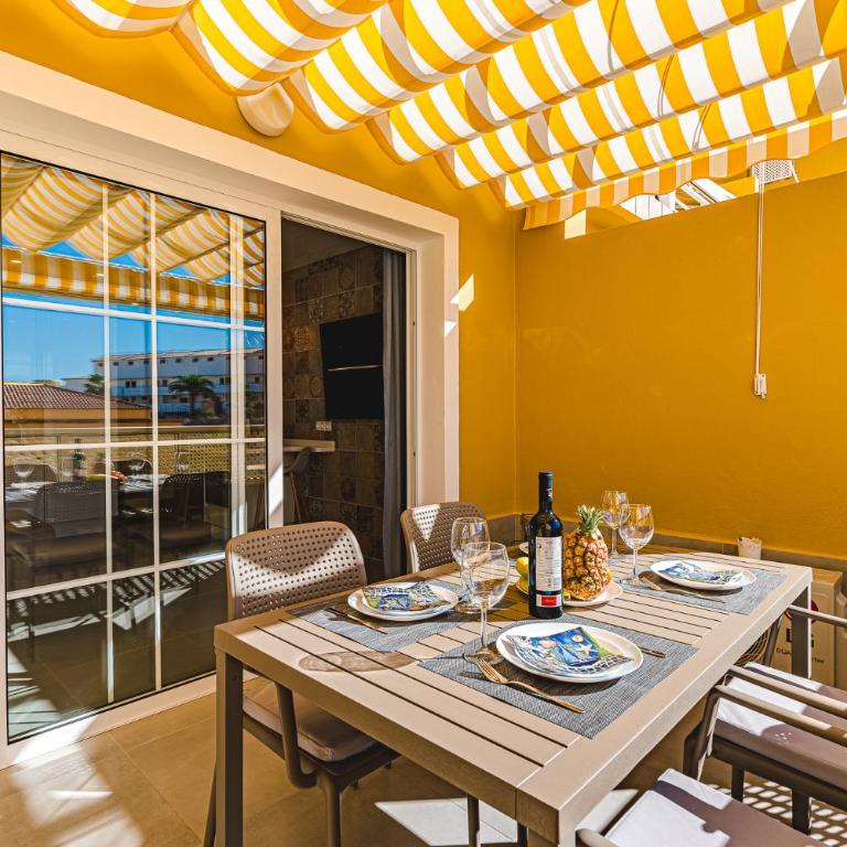 Apartment Orlando Comfort and Sunny - Apartamento de 1 dormitorio - 21