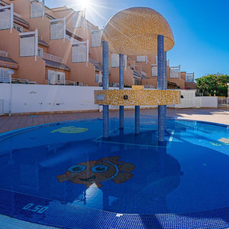 Apartment Orlando Comfort and Sunny - Apartamento de 1 dormitorio - 30