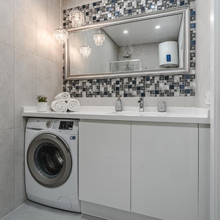 Apartment Orlando Comfort and Sunny - Apartamento de 1 dormitorio - 16