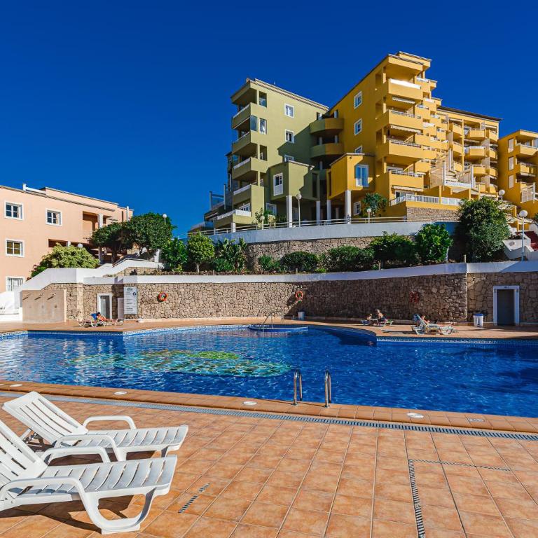 Apartment Orlando Comfort and Sunny - Apartamento de 1 dormitorio - 28