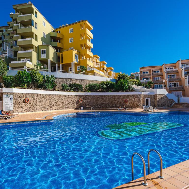 Apartment Orlando Comfort and Sunny - Apartamento de 1 dormitorio - 29