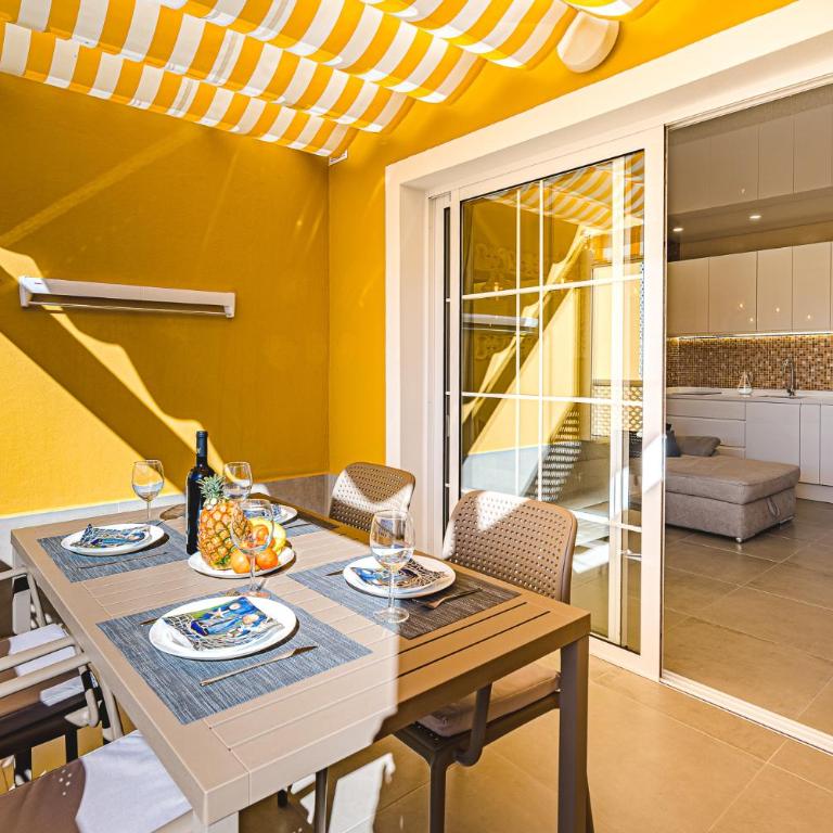 Apartment Orlando Comfort and Sunny - Apartamento de 1 dormitorio - 24