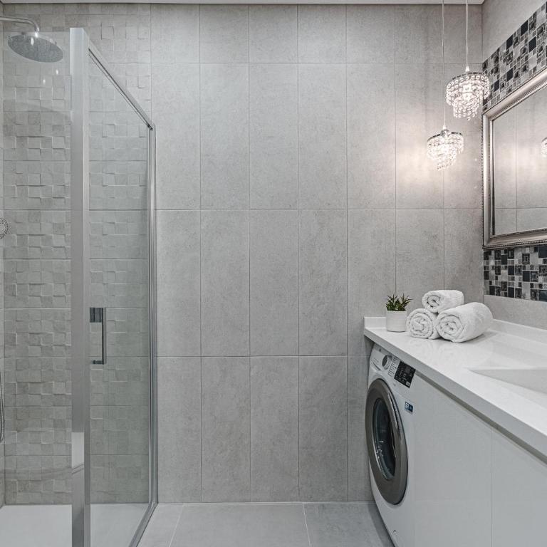 Apartment Orlando Comfort and Sunny - Apartamento de 1 dormitorio - 17