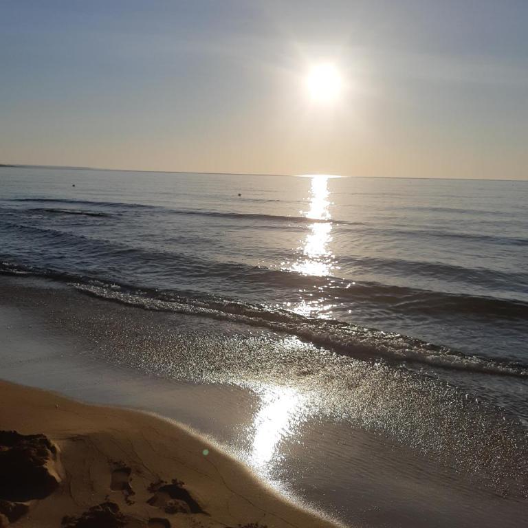 Fronte Mare - Appartamento con Vista Mare - 21