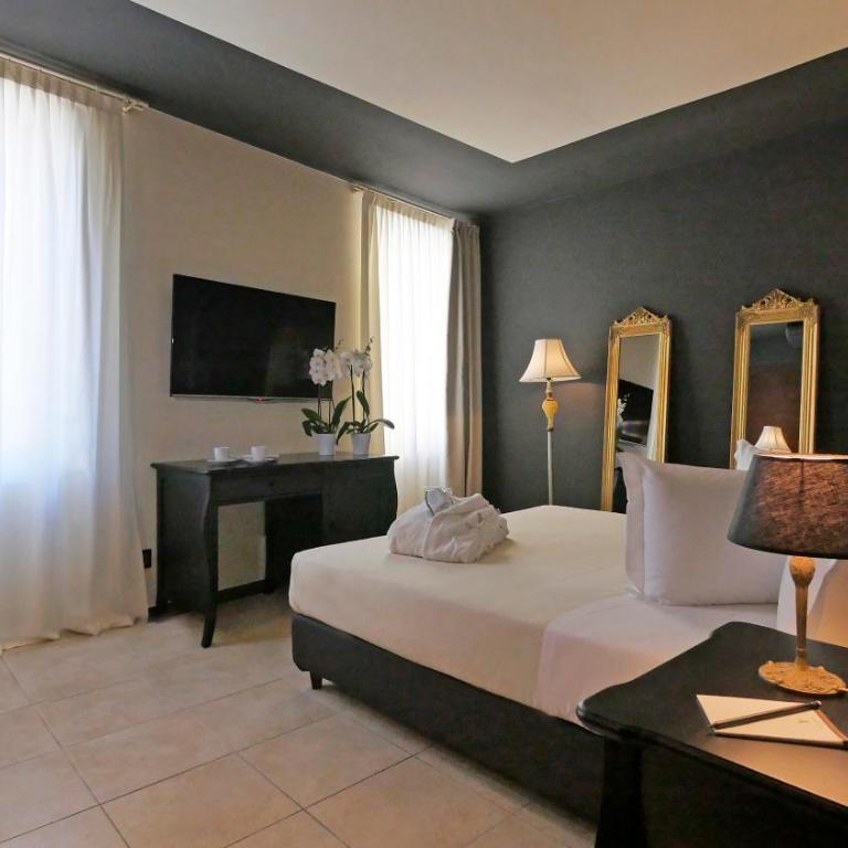 Osteria Luxury Apartments - Appartamento con Vista Lago - Edificio Separato - 6