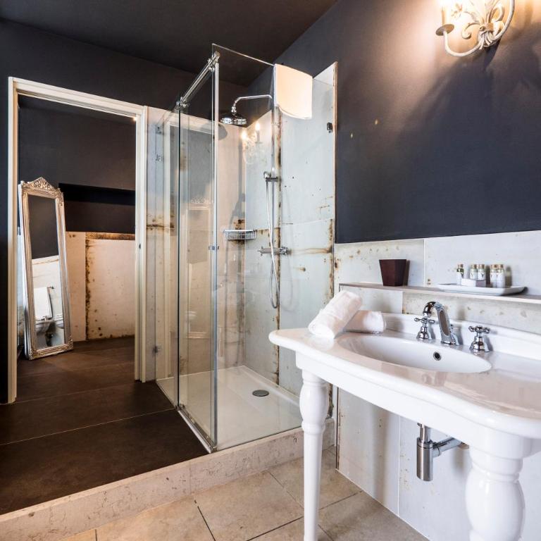 Osteria Luxury Apartments - Appartamento con Vista Lago - Edificio Separato - 4