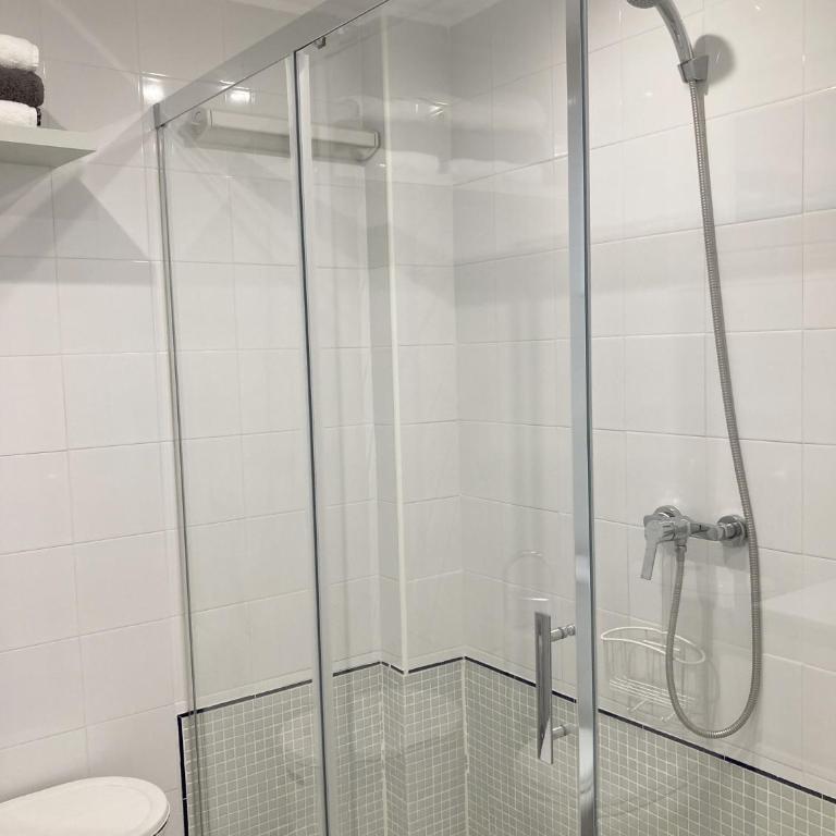 Seaside apartment Atlantico Arenal-Bol Calpe - Apartment with Sea View - 13