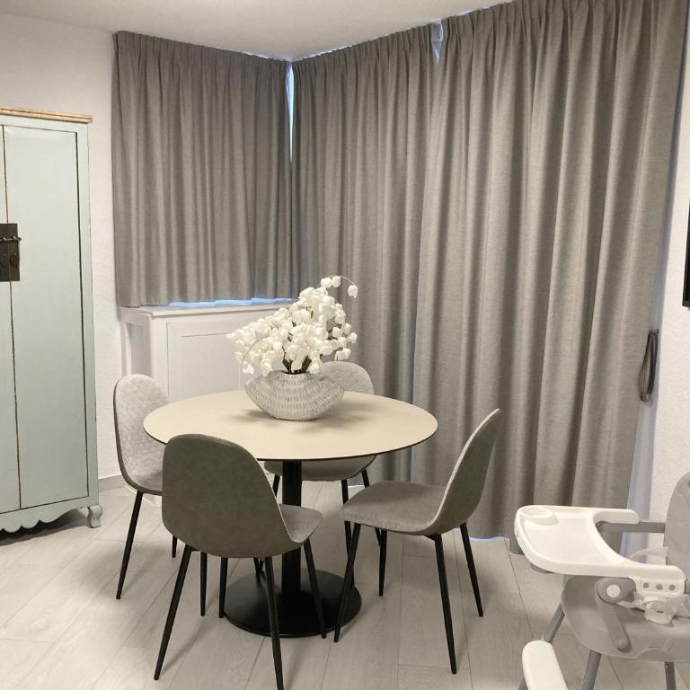 Seaside apartment Atlantico Arenal-Bol Calpe - Apartment with Sea View - 30