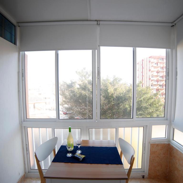 Apartamentos DC - Apartment with View - 17