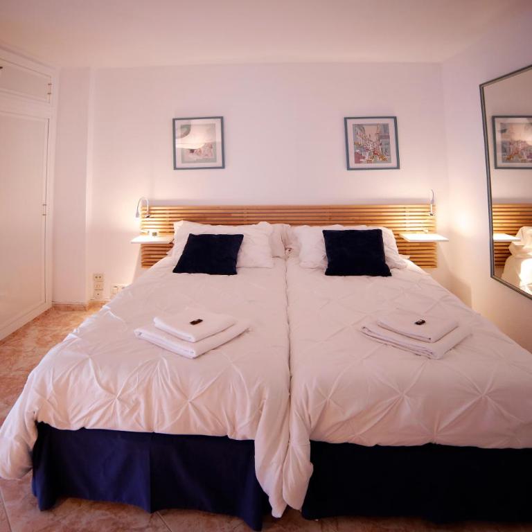 Apartamentos DC - Apartment with View - 9