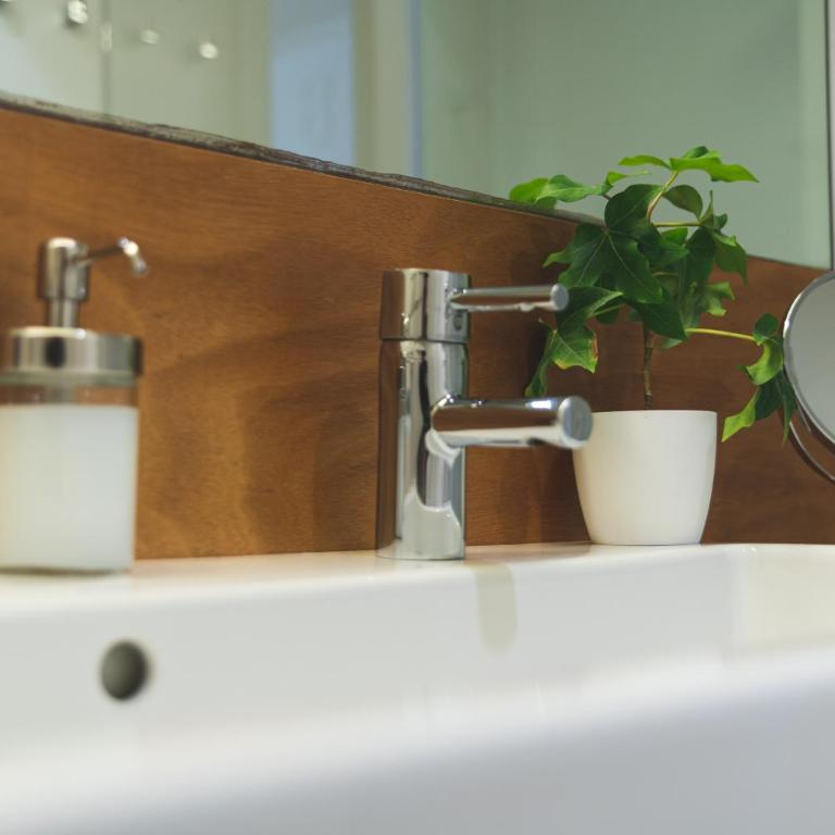 Alenti Sitges Hotel - Habitación Clásica - 3