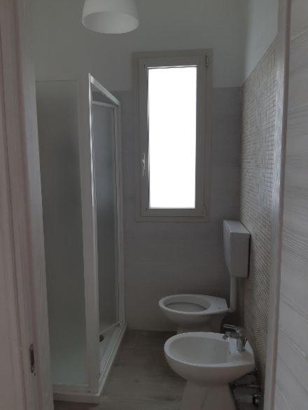 Fronte Mare - Appartamento con Vista Mare - 26