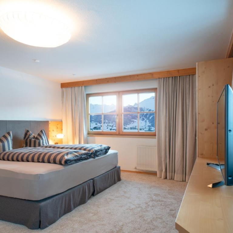 Nagalu - Appartement 2 Chambres - 3