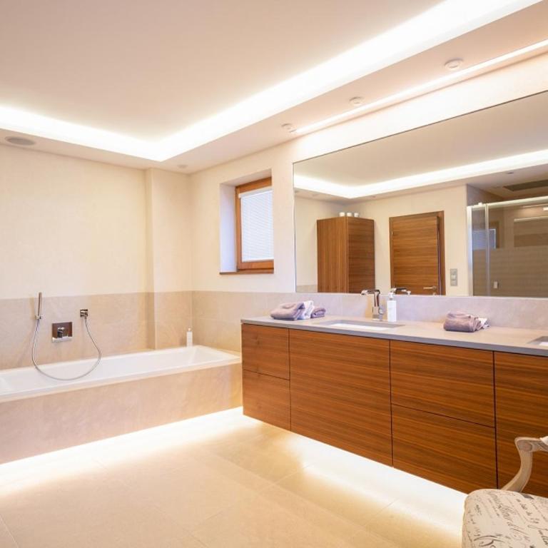 Nagalu - Appartement 2 Chambres - 4