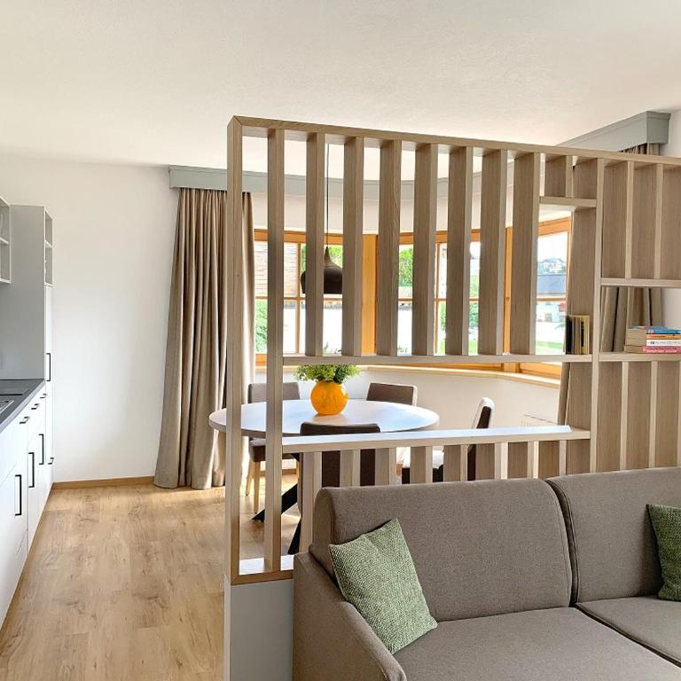 Nagalu - Appartement 1 Chambre - 1
