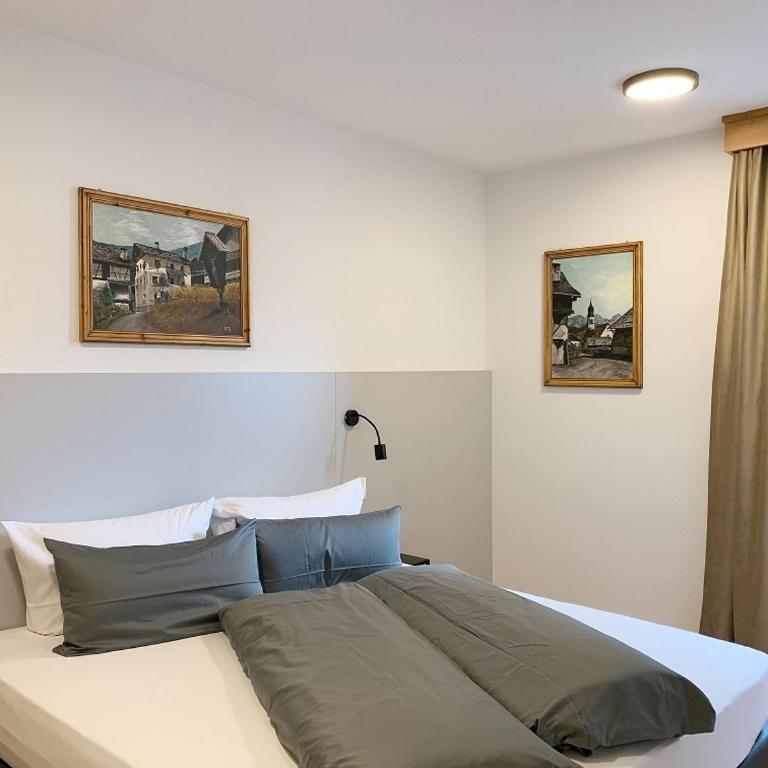 Nagalu - Appartement 1 Chambre - 4
