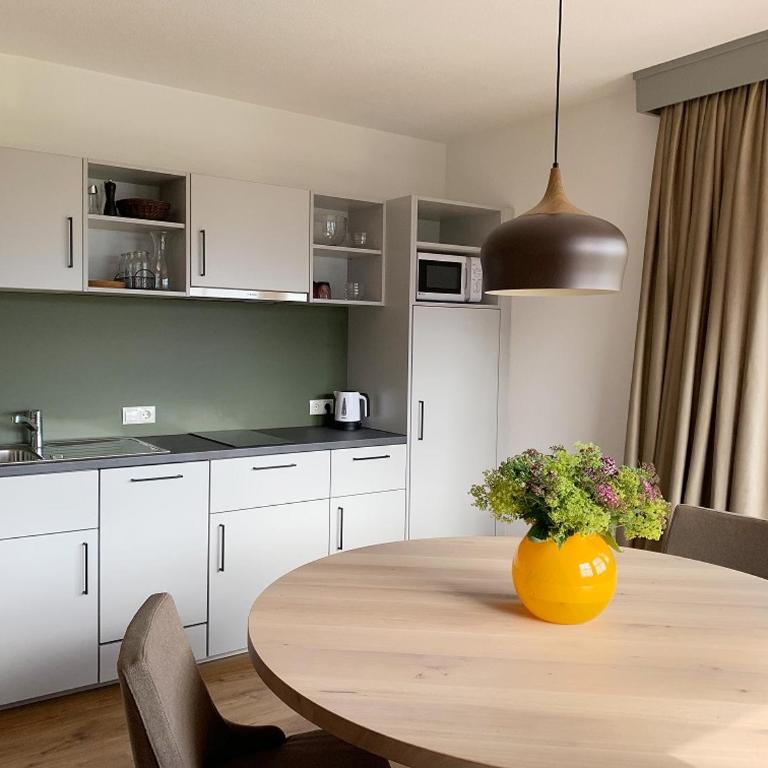 Nagalu - Appartement 1 Chambre - 3